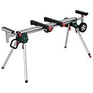 Metabo KSU 401 Extendable Rolling Mitre Saw Leg Stand