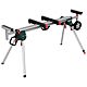 Metabo KSU 401 Extendable Rolling Mitre Saw Leg Stand