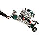 Metabo KSU 401 Extendable Rolling Mitre Saw Leg Stand