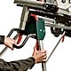 Metabo KSU 401 Extendable Rolling Mitre Saw Leg Stand