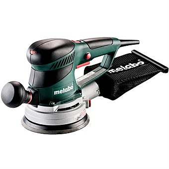 Picture of Metabo SXE 450 TurboTec 150mm Random Orbital Sander