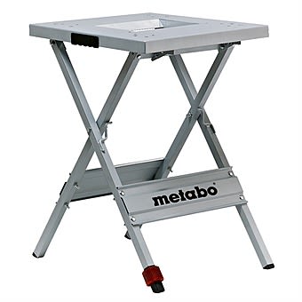 Metabo UMS Machine Stand Folding Work Bench