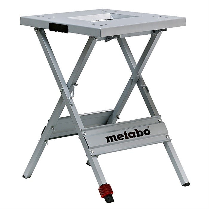 Metabo UMS Machine Stand Folding Work Bench - Ray Grahams DIY Store