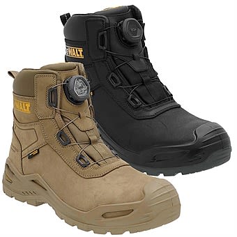 Picture of DeWalt Lander S7S BOA Waterproof Safety Work Boot