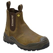DeWalt Endure S3S Safety Dealer Boots