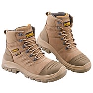 DeWalt Snowdon Stone Waterproof Safety Boots