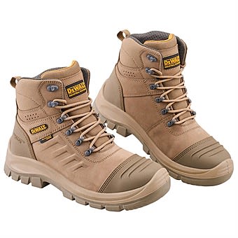 Picture of DeWalt Snowdon Stone Waterproof Safety Boots