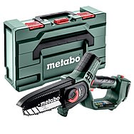 Metabo MS 18 LTX 15 18V 150mm Cordless Pruning Saw Body Only