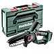 Metabo MS 18 LTX 15 18V 150mm Cordless Pruning Saw Body Only