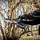 Metabo MS 18 LTX 15 18V 150mm Cordless Pruning Saw Body Only