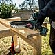 Metabo MS 18 LTX 15 18V 150mm Cordless Pruning Saw Body Only