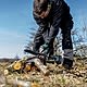 Metabo MS 18 LTX 15 18V 150mm Cordless Pruning Saw Body Only