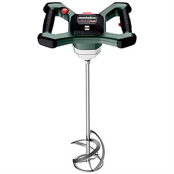 Metabo RW 18 LTX BL 120 18V Cordless Stirrer Paddle Mixing Drill Body Only