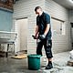Metabo RW 18 LTX BL 120 18V Cordless Stirrer Paddle Mixing Drill Body Only