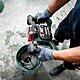 Metabo RW 18 LTX BL 120 18V Cordless Stirrer Paddle Mixing Drill Body Only