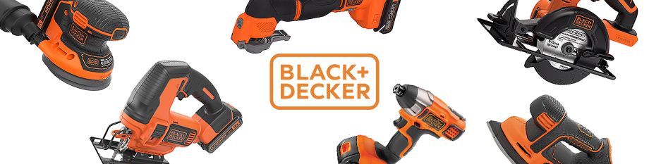Black & Decker Free Gift Redemption 2024
