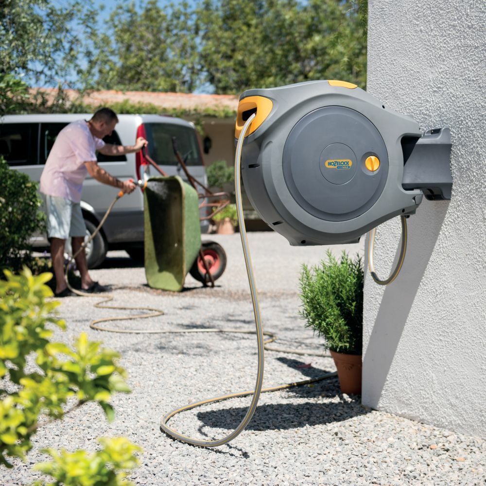 Enhance Gardening with Hozelock