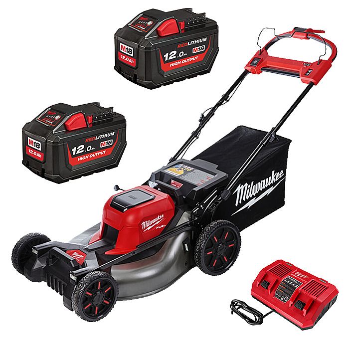 Milwaukee M18 F2LM53-122