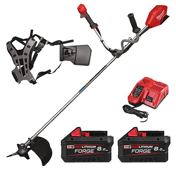 Milwaukee M18 FBCU-802