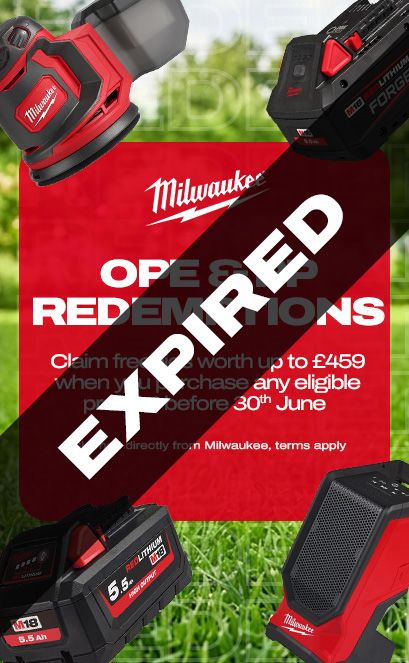 Milwaukee Redemptions 2026