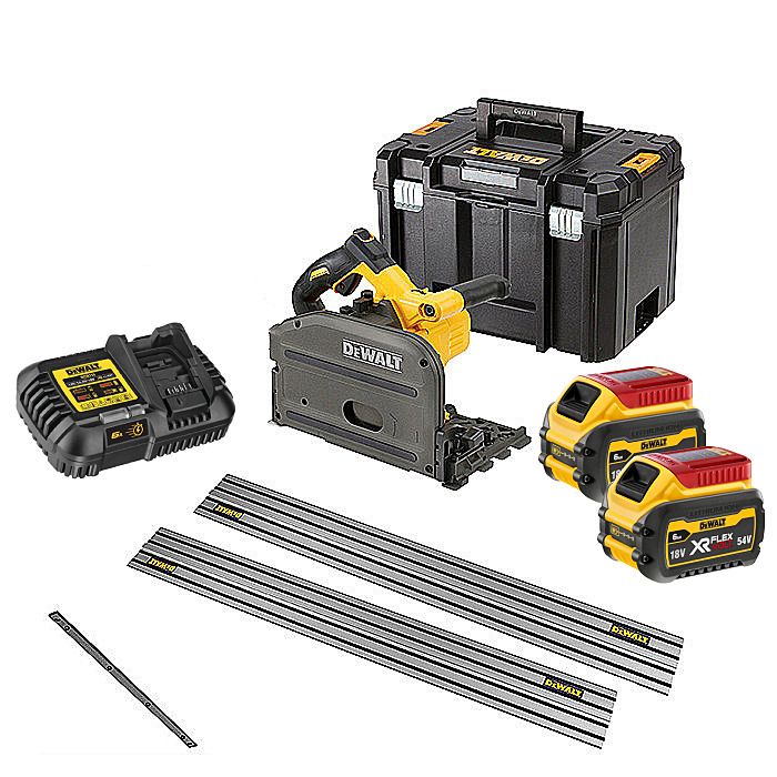 DeWalt Plunge Saw