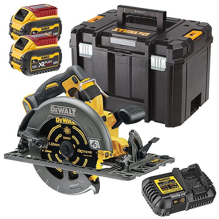 DeWalt Circular Saw