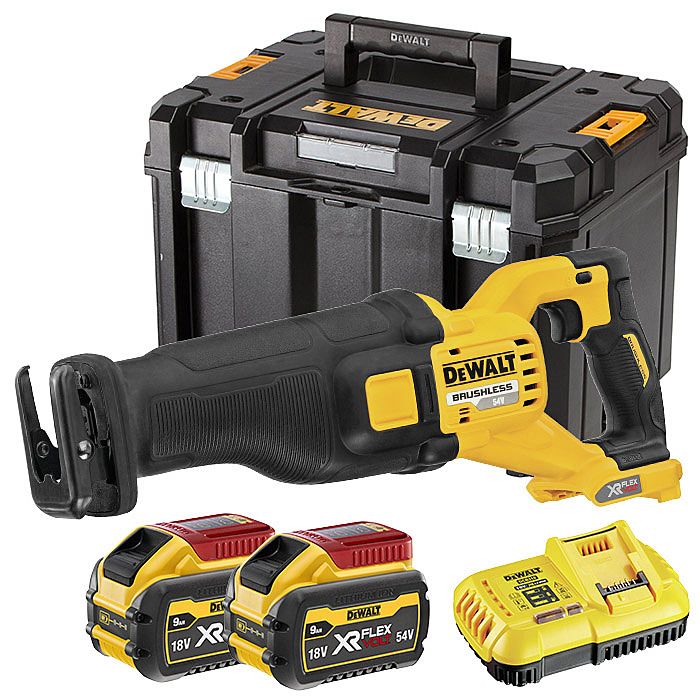 DeWalt Recip Saw