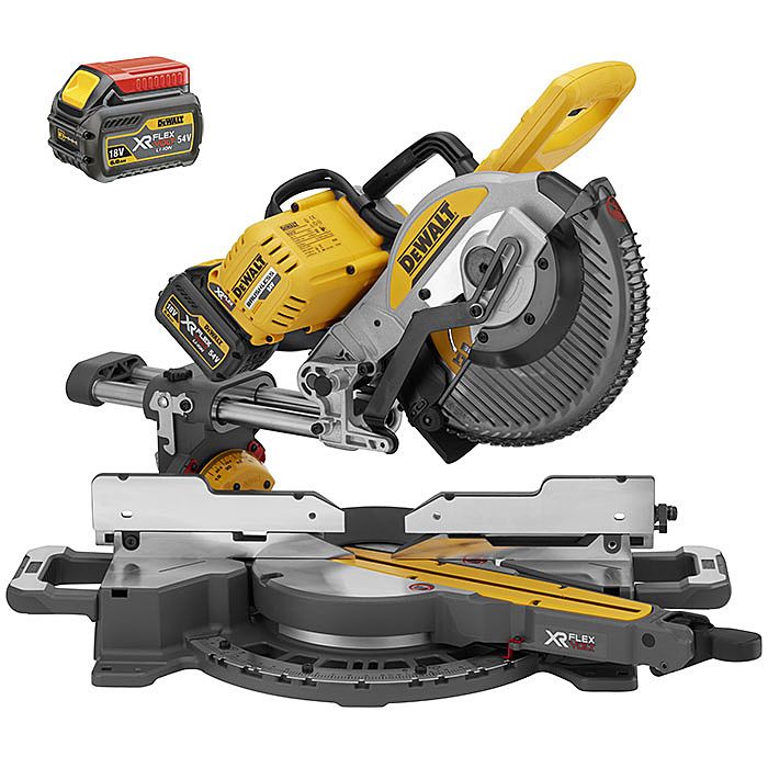DeWalt DCS727T2