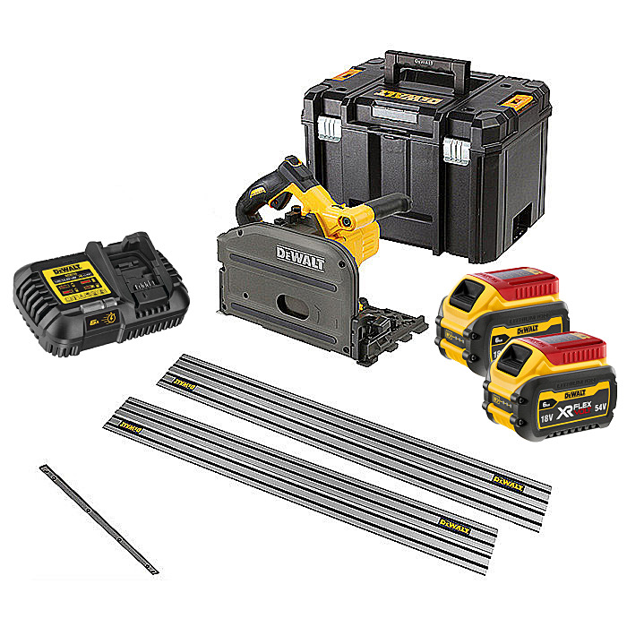 DeWalt DCS520T2
