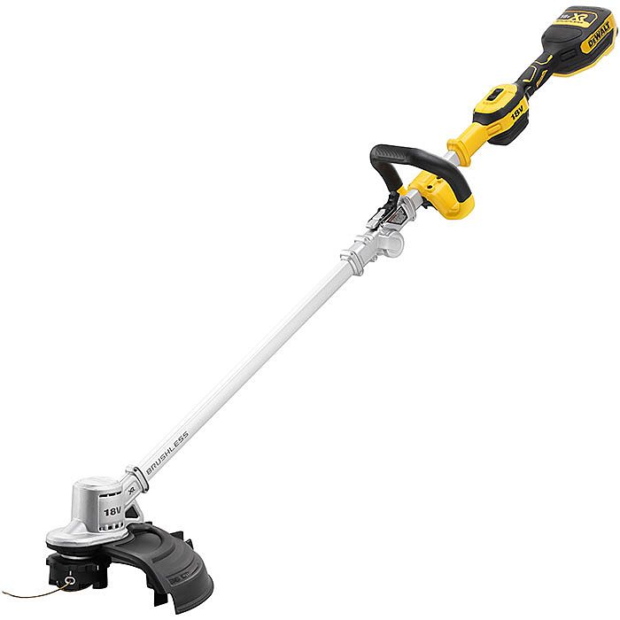 18V XR 36cm Strimmer