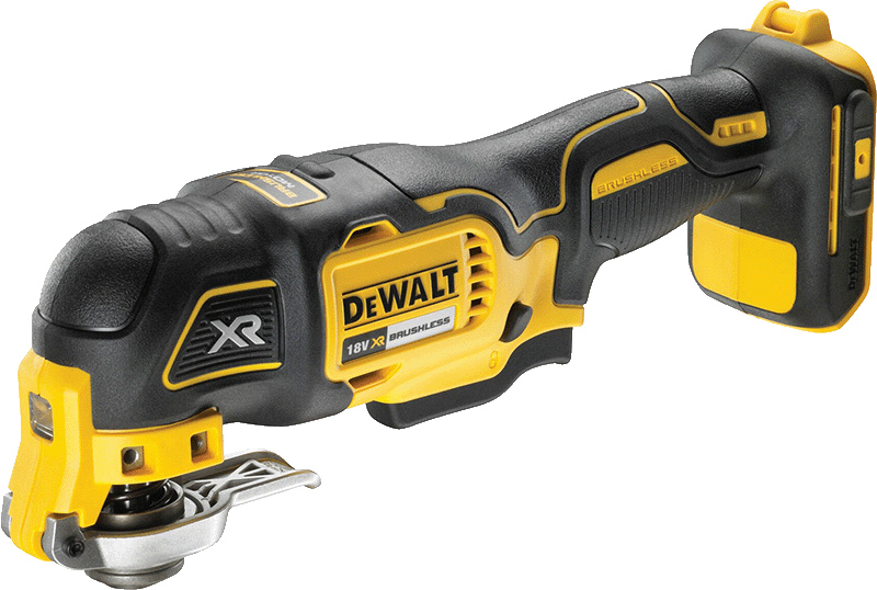 DeWalt DCS355 Oscillating Multi-Tool