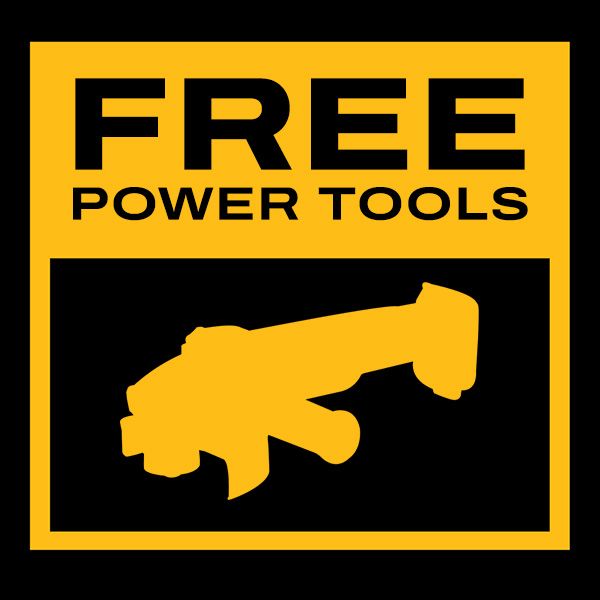 Free Power Tools