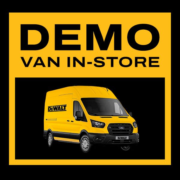 Demo Van