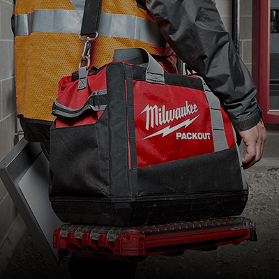 Milwaukee Packout Bag
