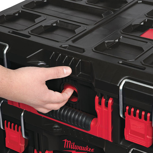Milwaukee Packout Durability