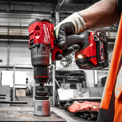 Take Inventory of your Tools and Accessories