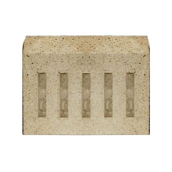 Fireclay Coal Saver Back Brick 10"