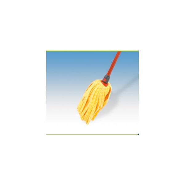 Vileda SuperMocio Soft Mop And Refill