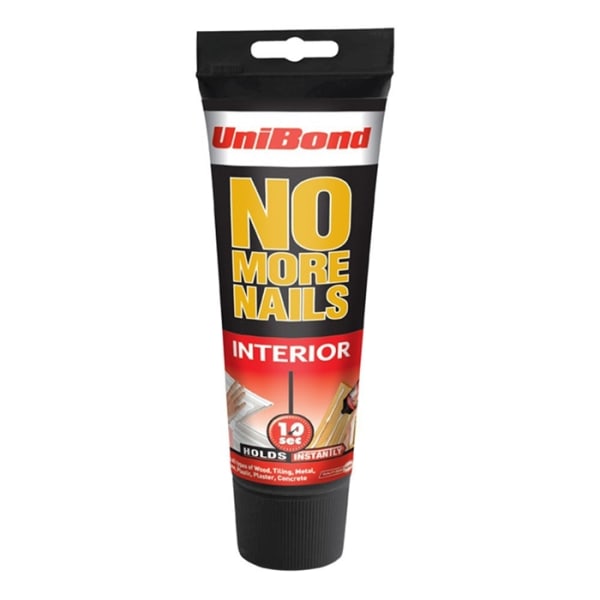 Unibond No More Nails Original 200ml Tube