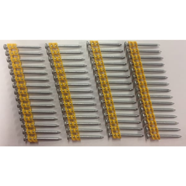 DeWalt DCN8901040 40mm Pins Box Of 1005 For DCN890