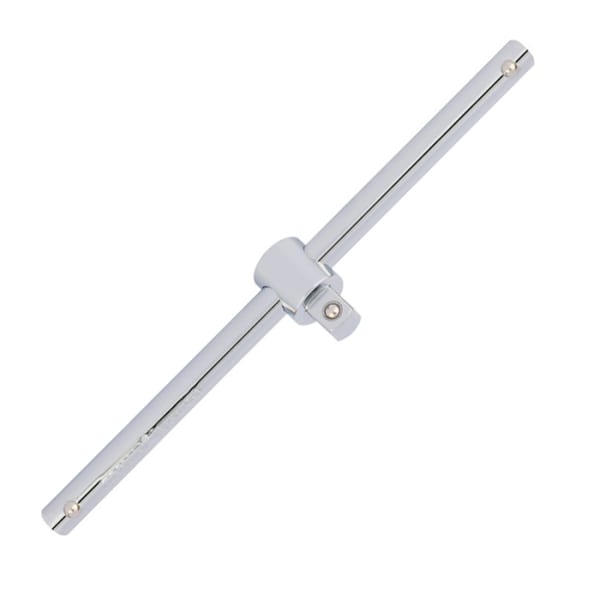 Draper 16789 Sliding Tee-Bar 1/2 Inch Drive 250mm