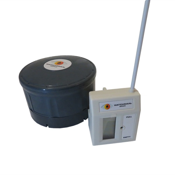 Watchman Sonic Ultrasonic Oil Level Monitor