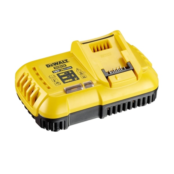 Dewalt DCB118 XR 54V & 18V FlexVolt 8A Fast Charger