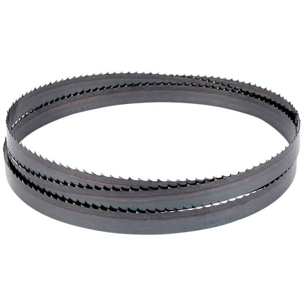 Draper 14259 1400mm x 1/2" 6 Skip Bandsaw Blade