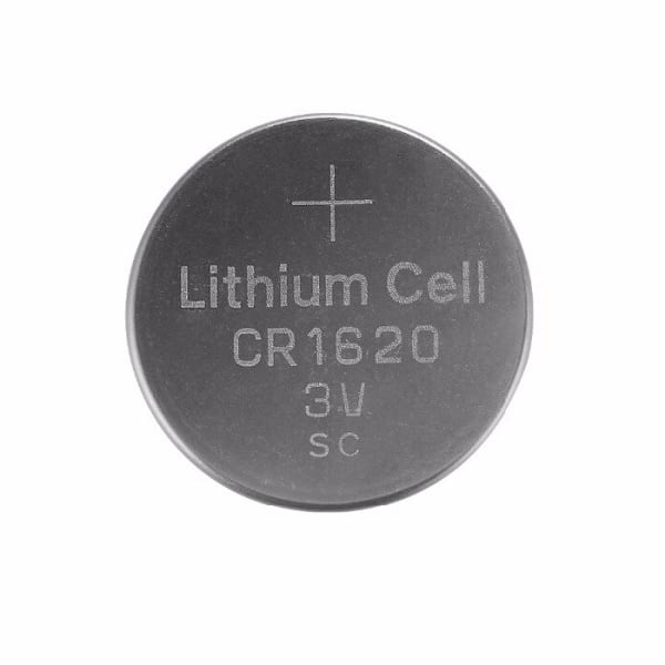 CR1620 3V Lithium Cell Battery