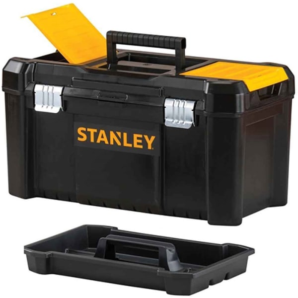 Stanley 1-75-521 Basic Toolbox 19"