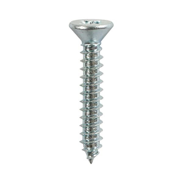 TIMco TIMpac No.10 x 1 1/4" Self Tapper Screws 10 Pack