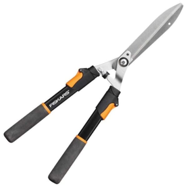 Fiskars HS13 Telescopic Hedge Shears