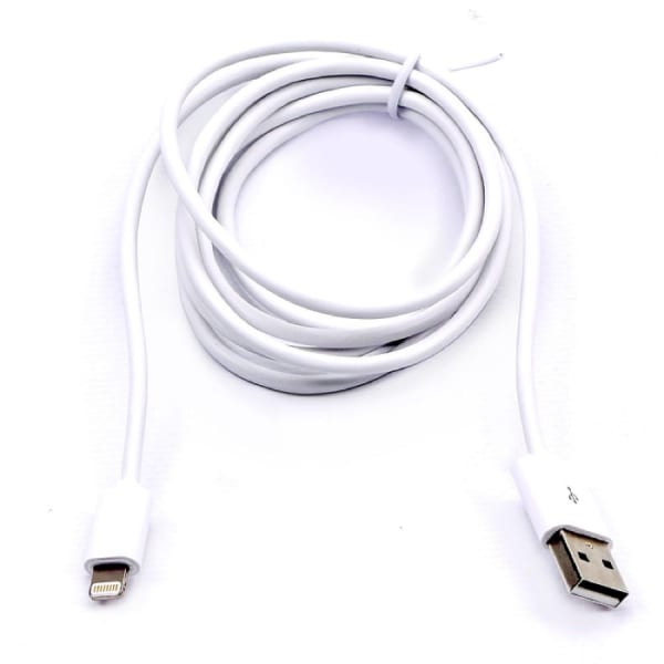 V-TAC VT-5552 USB Data Charging Cable For iPhone® Lightning 1.5m