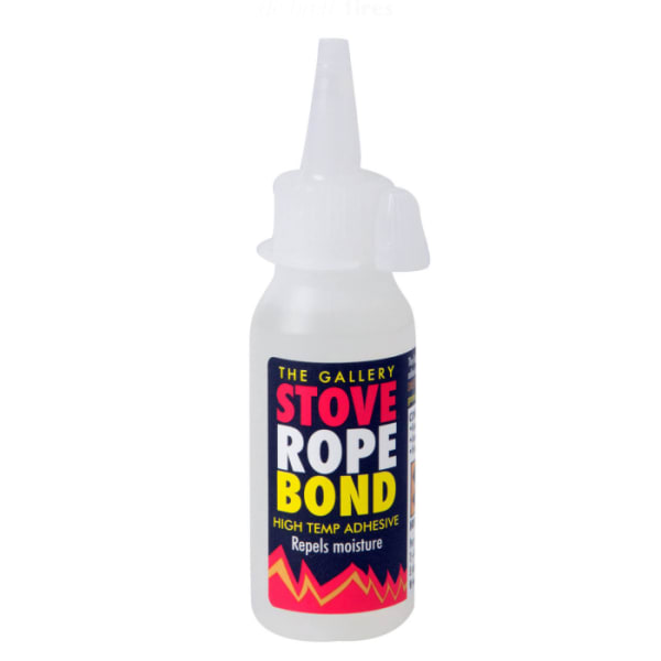 Gallery Stove Rope Bond Adhesive 50ml